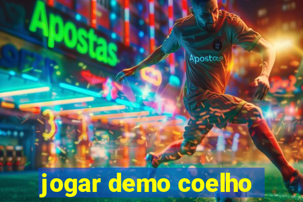 jogar demo coelho